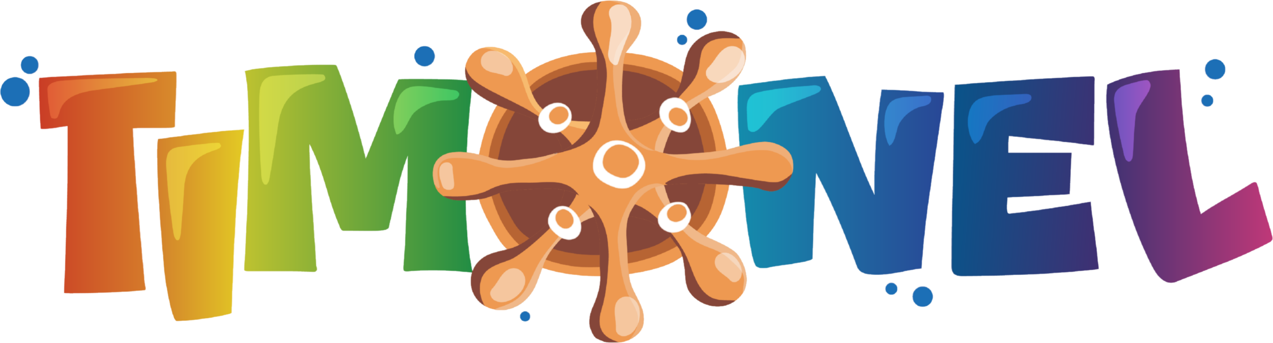 Logo Timonel